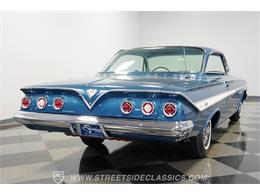 1961 Chevrolet Impala (CC-2107899) for sale in Concord, North Carolina