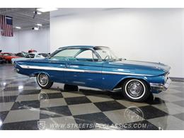 1961 Chevrolet Impala (CC-2107899) for sale in Concord, North Carolina