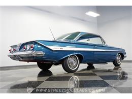 1961 Chevrolet Impala (CC-2107899) for sale in Concord, North Carolina