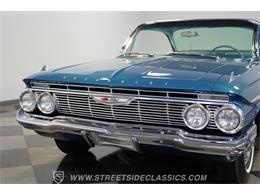 1961 Chevrolet Impala (CC-2107899) for sale in Concord, North Carolina