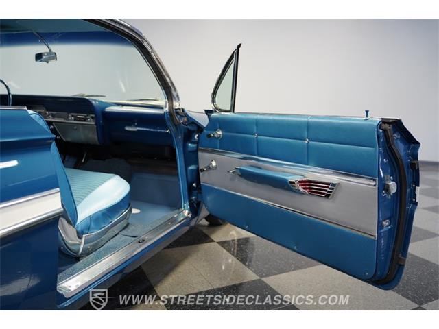1961 Chevrolet Impala (CC-2107899) for sale in Concord, North Carolina