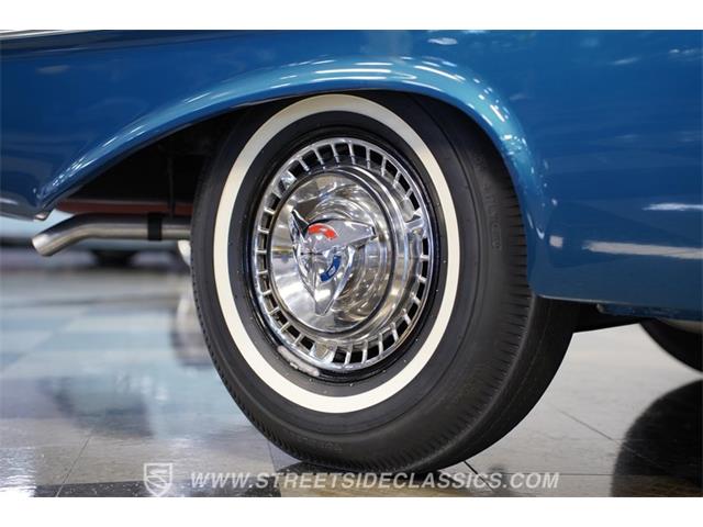 1961 Chevrolet Impala (CC-2107899) for sale in Concord, North Carolina