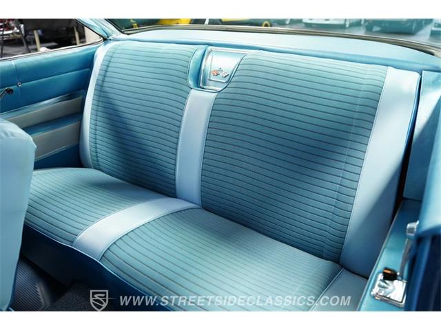 1961 Chevrolet Impala (CC-2107899) for sale in Concord, North Carolina