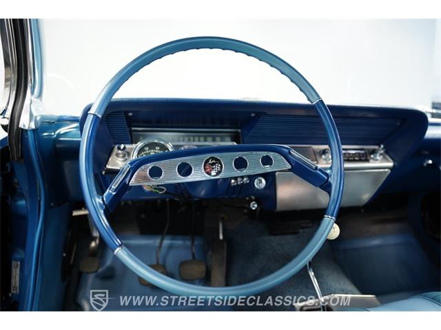 1961 Chevrolet Impala (CC-2107899) for sale in Concord, North Carolina