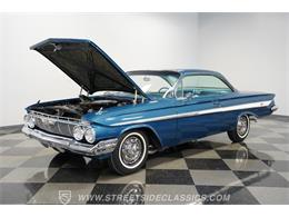 1961 Chevrolet Impala (CC-2107899) for sale in Concord, North Carolina