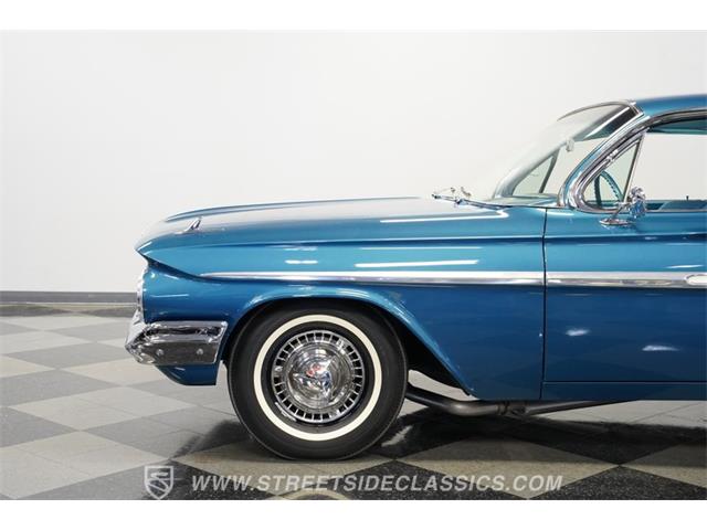 1961 Chevrolet Impala (CC-2107899) for sale in Concord, North Carolina