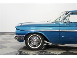 1961 Chevrolet Impala (CC-2107899) for sale in Concord, North Carolina