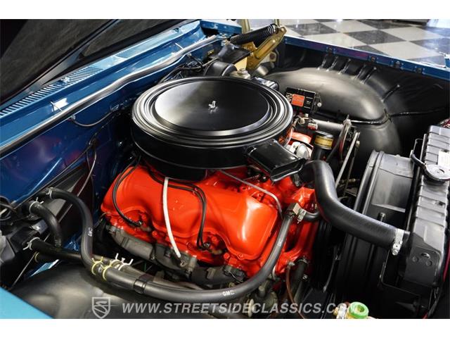 1961 Chevrolet Impala (CC-2107899) for sale in Concord, North Carolina