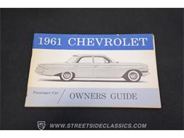 1961 Chevrolet Impala (CC-2107899) for sale in Concord, North Carolina