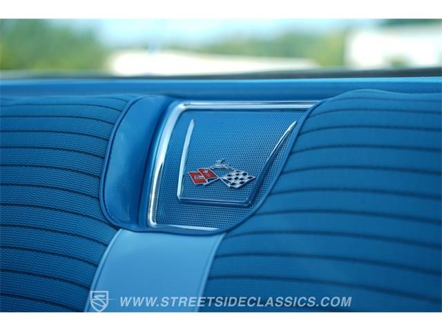 1961 Chevrolet Impala (CC-2107899) for sale in Concord, North Carolina