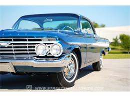 1961 Chevrolet Impala (CC-2107899) for sale in Concord, North Carolina
