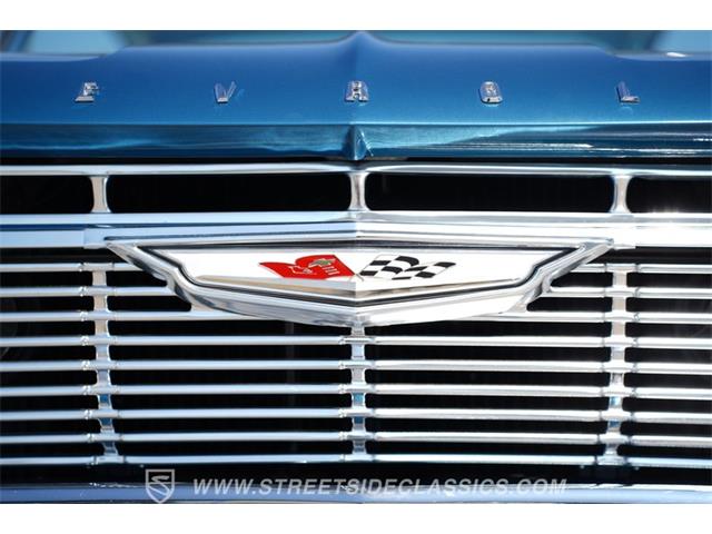 1961 Chevrolet Impala (CC-2107899) for sale in Concord, North Carolina
