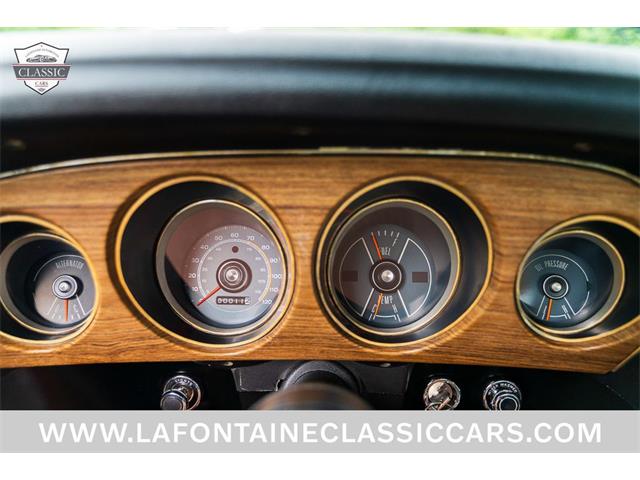 1969 Ford Mustang (CC-2100079) for sale in Milford, Michigan
