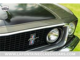 1969 Ford Mustang (CC-2100079) for sale in Milford, Michigan