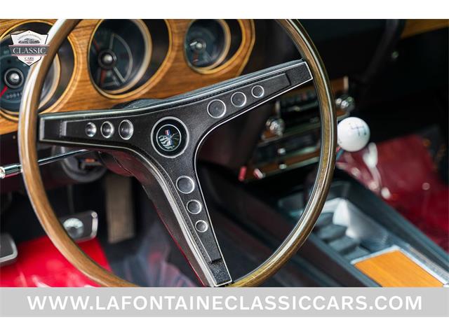 1969 Ford Mustang (CC-2100079) for sale in Milford, Michigan