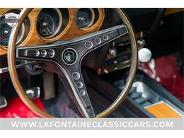 1969 Ford Mustang (CC-2100079) for sale in Milford, Michigan