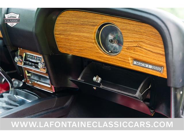 1969 Ford Mustang (CC-2100079) for sale in Milford, Michigan