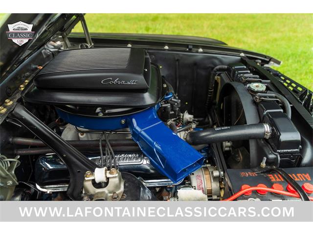 1969 Ford Mustang (CC-2100079) for sale in Milford, Michigan