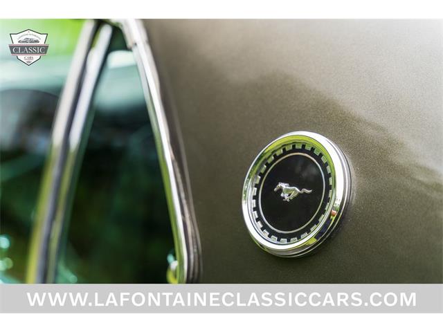 1969 Ford Mustang (CC-2100079) for sale in Milford, Michigan
