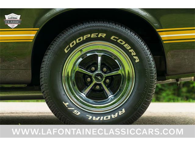1969 Ford Mustang (CC-2100079) for sale in Milford, Michigan