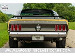 1969 Ford Mustang (CC-2100079) for sale in Milford, Michigan