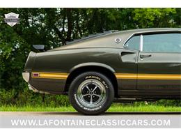 1969 Ford Mustang (CC-2100079) for sale in Milford, Michigan