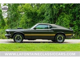 1969 Ford Mustang (CC-2100079) for sale in Milford, Michigan