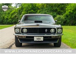 1969 Ford Mustang (CC-2100079) for sale in Milford, Michigan