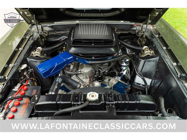 1969 Ford Mustang (CC-2100079) for sale in Milford, Michigan