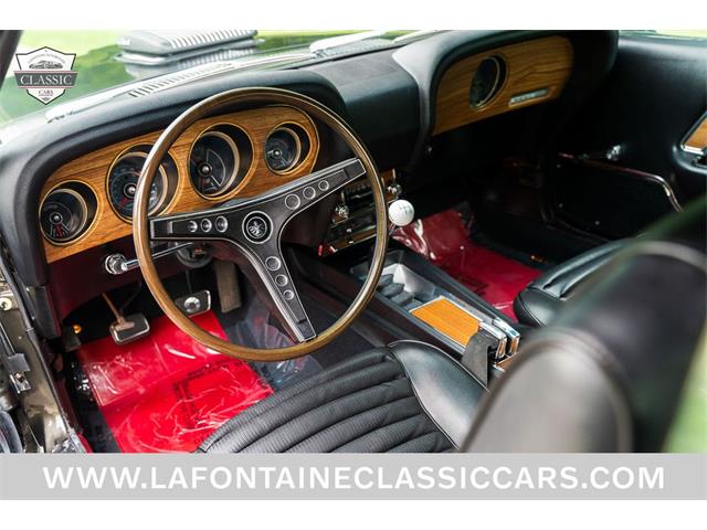 1969 Ford Mustang (CC-2100079) for sale in Milford, Michigan