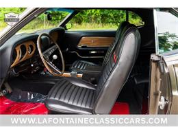 1969 Ford Mustang (CC-2100079) for sale in Milford, Michigan