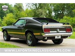 1969 Ford Mustang (CC-2100079) for sale in Milford, Michigan