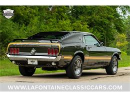 1969 Ford Mustang (CC-2100079) for sale in Milford, Michigan