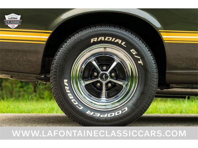 1969 Ford Mustang (CC-2100079) for sale in Milford, Michigan
