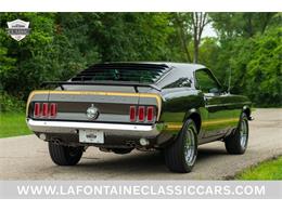 1969 Ford Mustang (CC-2100079) for sale in Milford, Michigan