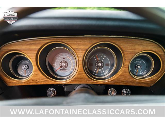 1969 Ford Mustang (CC-2100079) for sale in Milford, Michigan