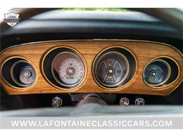 1969 Ford Mustang (CC-2100079) for sale in Milford, Michigan
