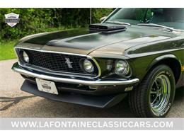 1969 Ford Mustang (CC-2100079) for sale in Milford, Michigan