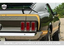 1969 Ford Mustang (CC-2100079) for sale in Milford, Michigan
