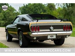 1969 Ford Mustang (CC-2100079) for sale in Milford, Michigan