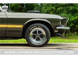 1969 Ford Mustang (CC-2100079) for sale in Milford, Michigan