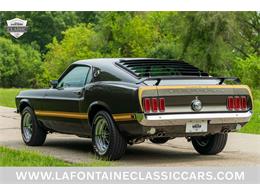 1969 Ford Mustang (CC-2100079) for sale in Milford, Michigan
