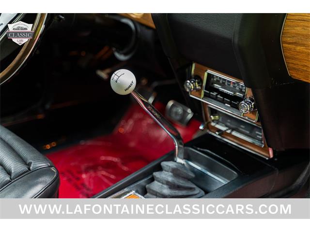1969 Ford Mustang (CC-2100079) for sale in Milford, Michigan