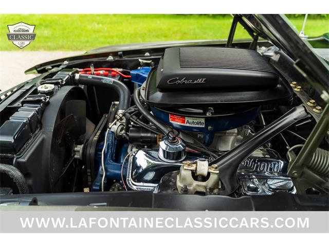 1969 Ford Mustang (CC-2100079) for sale in Milford, Michigan