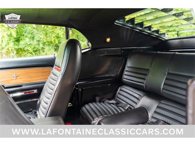 1969 Ford Mustang (CC-2100079) for sale in Milford, Michigan