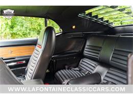 1969 Ford Mustang (CC-2100079) for sale in Milford, Michigan