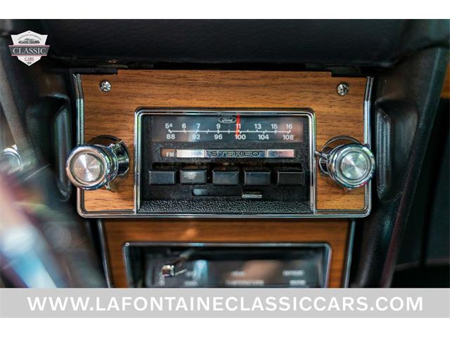 1969 Ford Mustang (CC-2100079) for sale in Milford, Michigan
