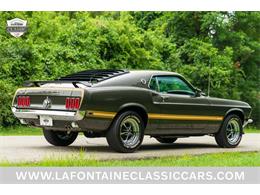 1969 Ford Mustang (CC-2100079) for sale in Milford, Michigan