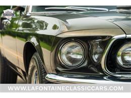1969 Ford Mustang (CC-2100079) for sale in Milford, Michigan