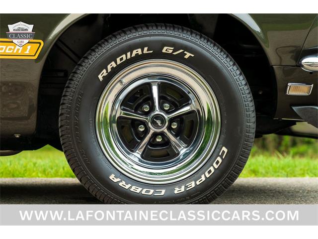 1969 Ford Mustang (CC-2100079) for sale in Milford, Michigan